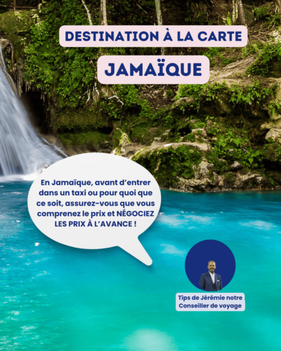 Jamaique