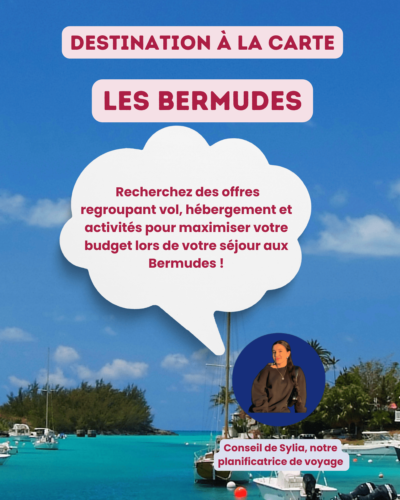 Bermudes