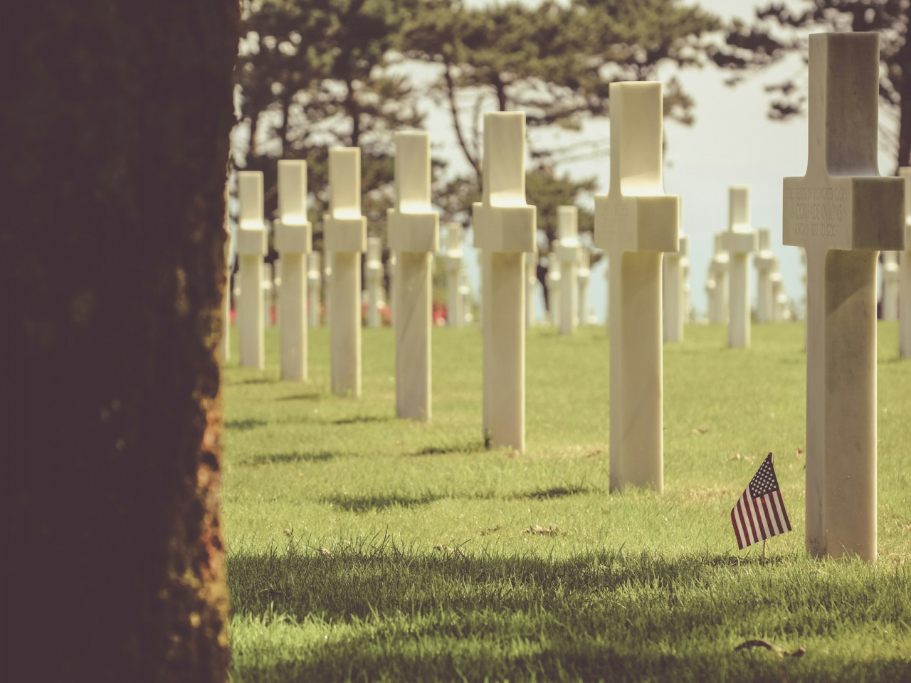 DDAY debarquement