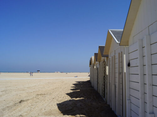 plage du debarquement