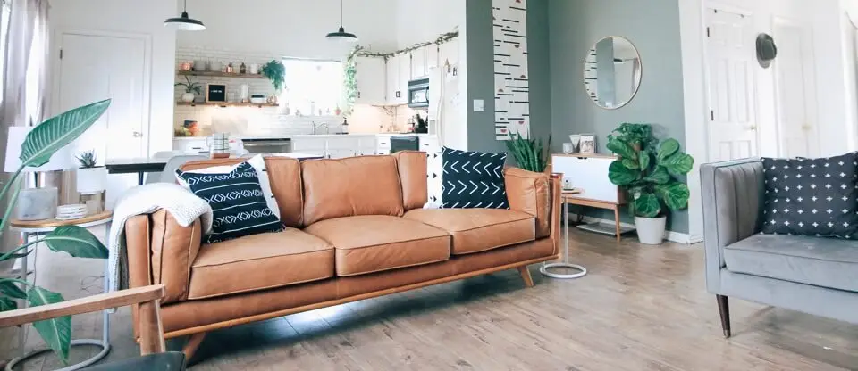 Location Courte durée