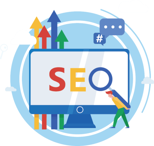 Masterclass SEO