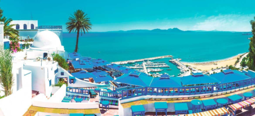 Visitez la Tunisie