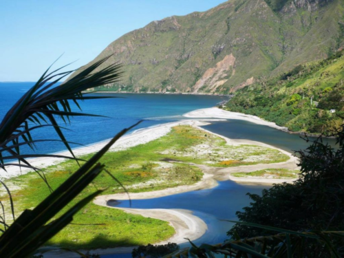 Visitez la Nouvelle Calédonie