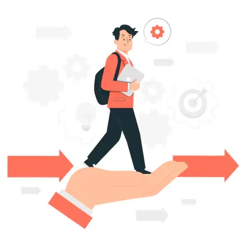 Coaching en Élaboration de Service Tourisme