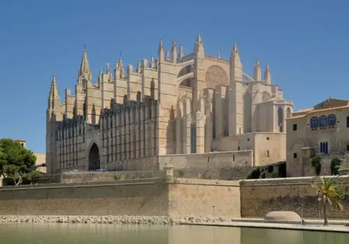 Palma de majorque