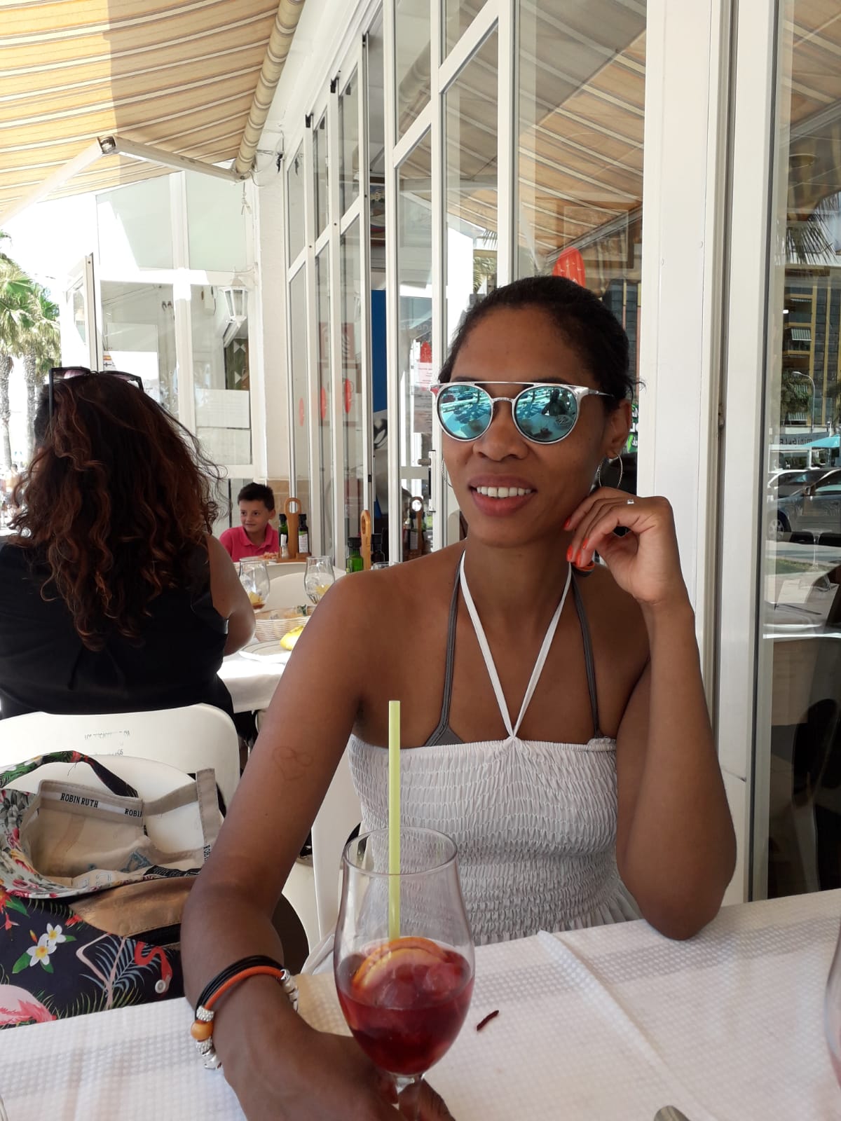 travailler de n'importe où entrepreneur organisation