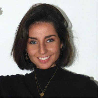 Louise Charpentier